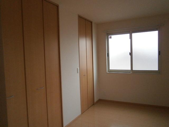 メープル住吉（301） 部屋画像