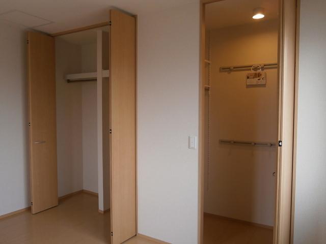 メープル住吉（301） 部屋画像
