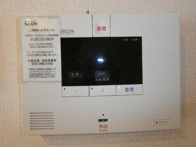 メープル住吉（301） 部屋画像