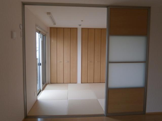 メープル住吉（301） 部屋画像