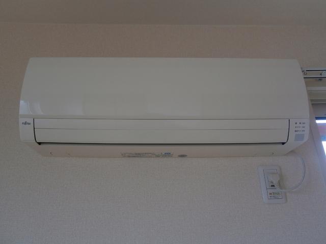 メープル住吉（301） 部屋画像
