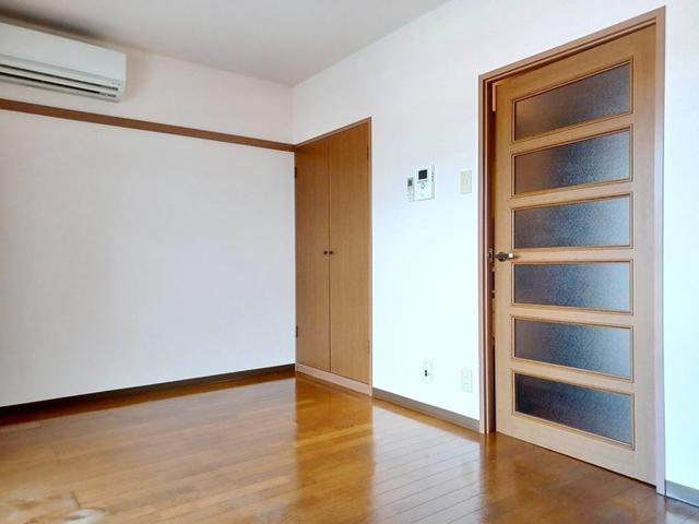 シャトー栄根Ⅱ（402） 部屋画像
