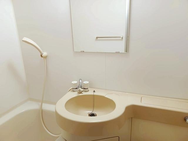 シャトー栄根Ⅱ（402） 部屋画像