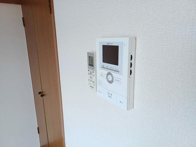 シャトー栄根Ⅱ（402） 部屋画像