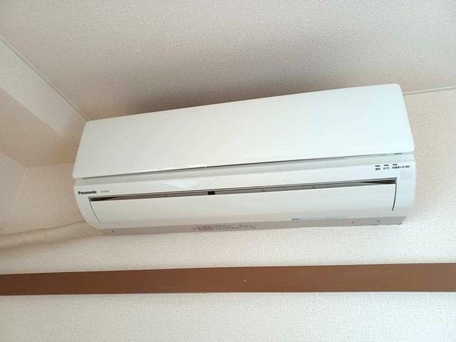 シャトー栄根Ⅱ（402） 部屋画像