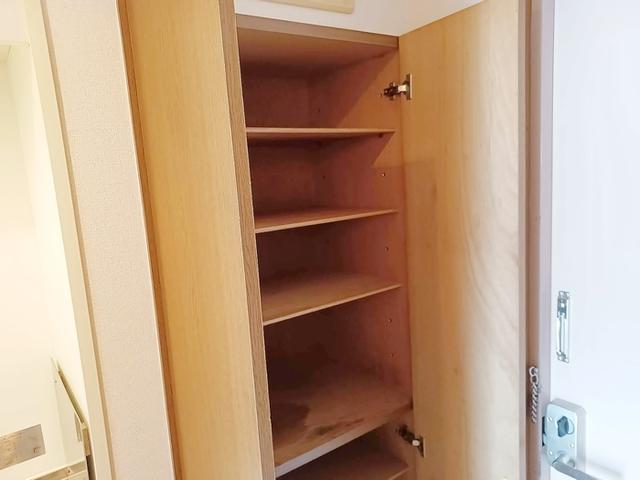 シャトー栄根Ⅱ（402） 部屋画像