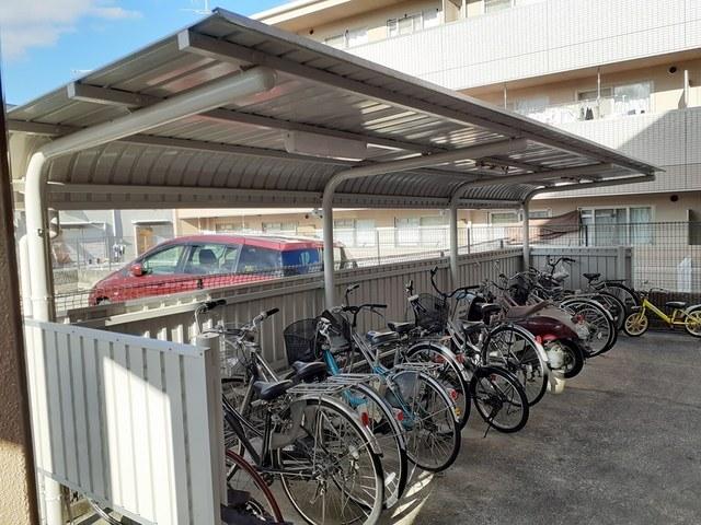 シャトレー多田（102） その他部屋・スペース