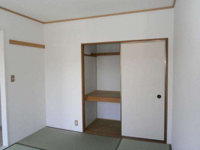 ネオパーチェ　Ｂ棟（205） 部屋画像