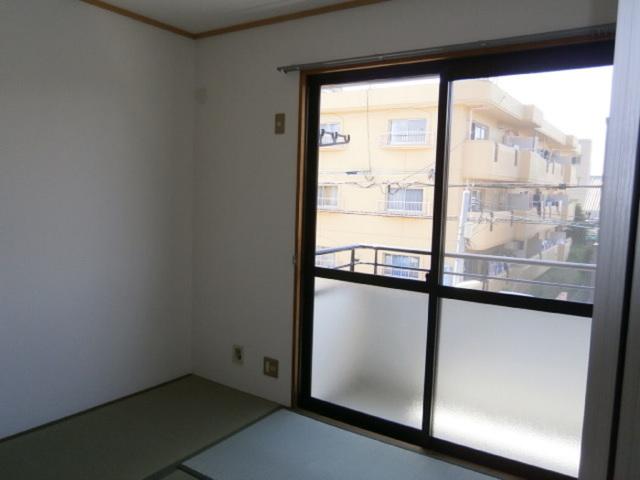 ネオパーチェ　Ｂ棟（205） 部屋画像
