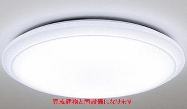 コンテ池田（202） 設備