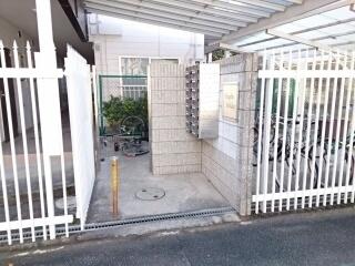 ハイツホリデー（102） その他部屋・スペース