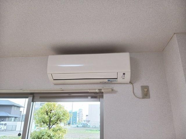 クレメント昆陽（105） 設備