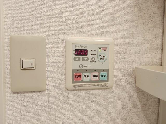 クレメント昆陽（105） その他部屋・スペース