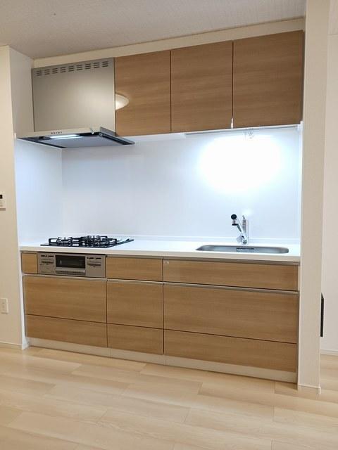 カームデイズ（104） キッチン