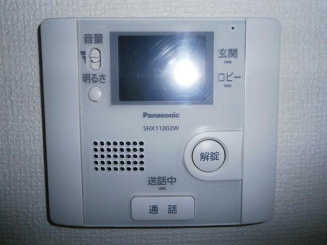ドマーニ・マエガワ（202） 部屋画像
