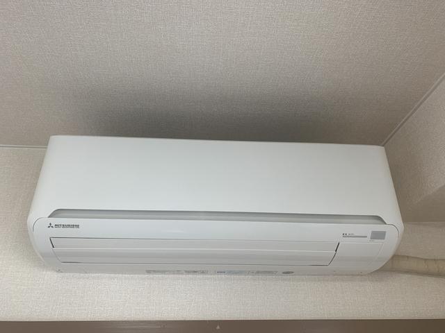 シャトー栄根Ⅱ（301） 部屋画像