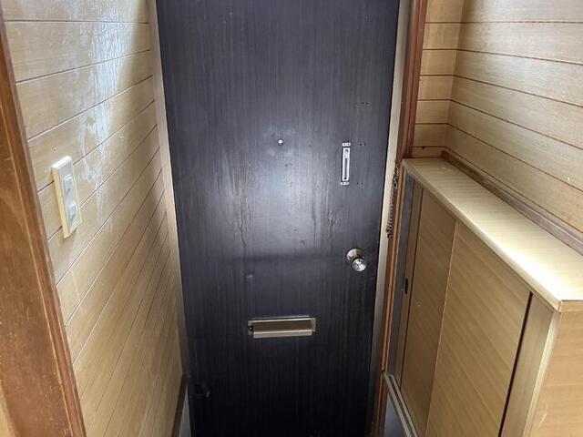 井上文化住宅　B（104） その他