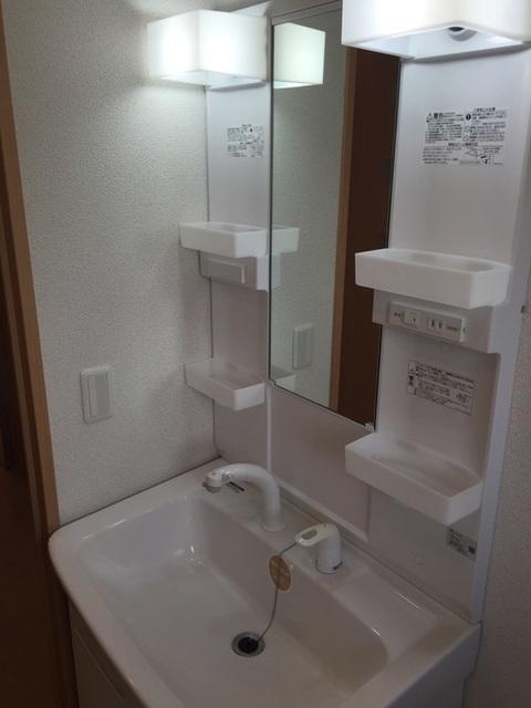 フジコーポ（302） 部屋画像