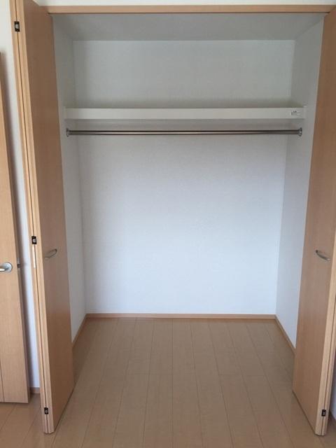 フジコーポ（302） 部屋画像
