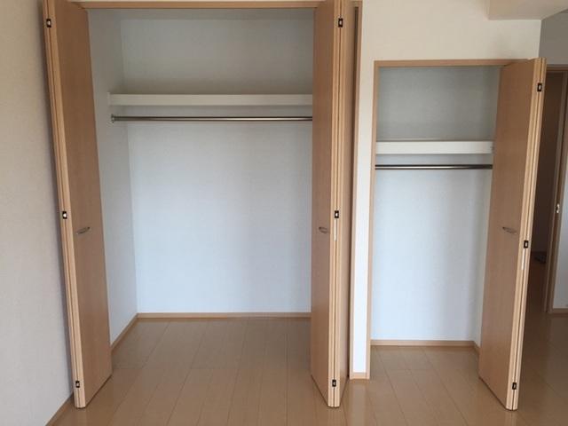 フジコーポ（302） 部屋画像