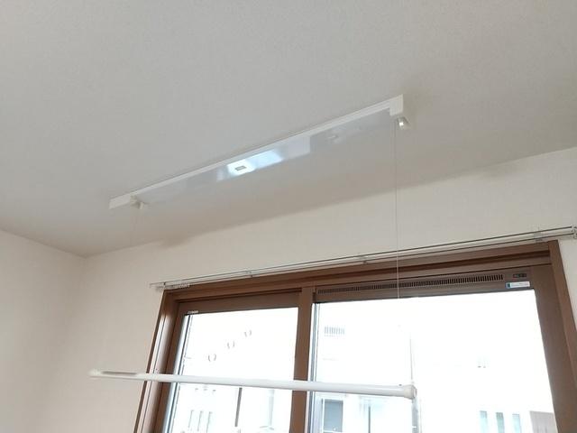 エクセレンテ（103） 部屋画像