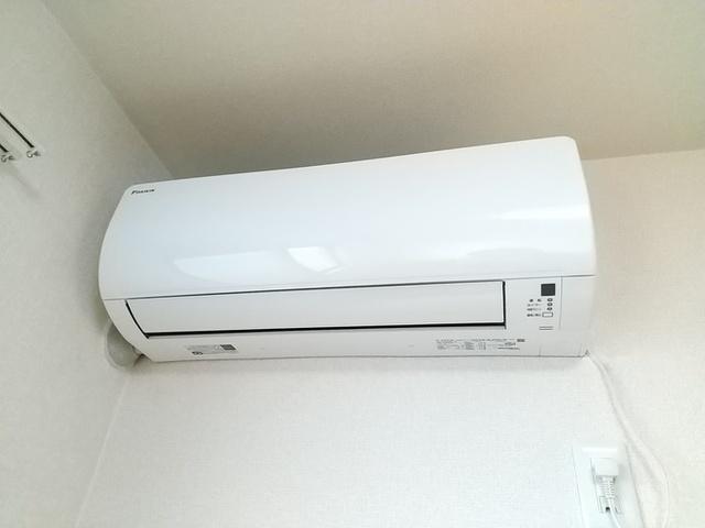 エクセレンテ（103） 部屋画像