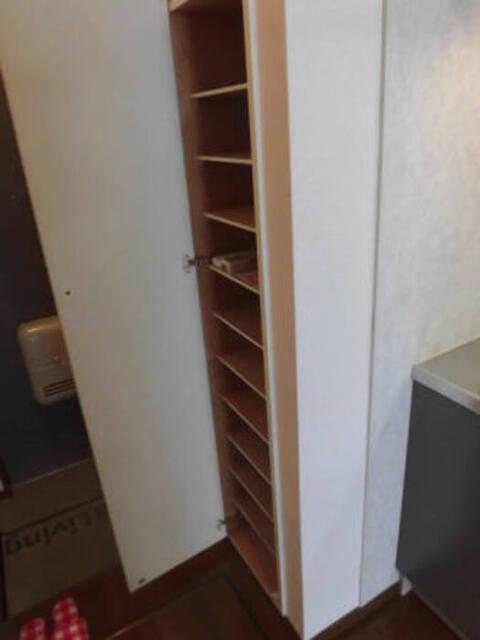 パセオ･グリーンヒルズ（103） 部屋画像