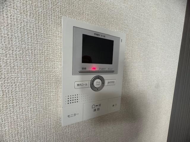 パセオ･グリーンヒルズ（103） 部屋画像