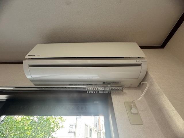 パセオ･グリーンヒルズ（103） 部屋画像