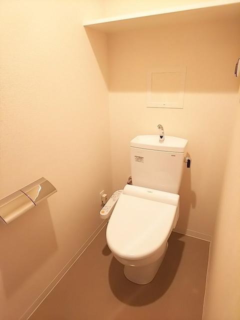 グランデュール（303） 部屋画像