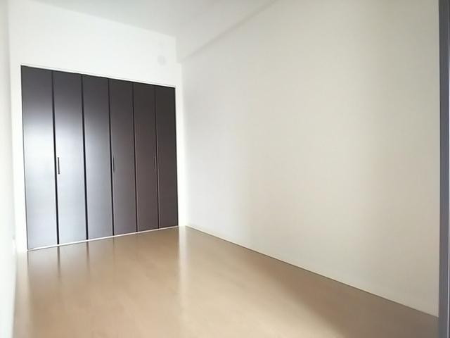 グランデュール（303） 部屋画像