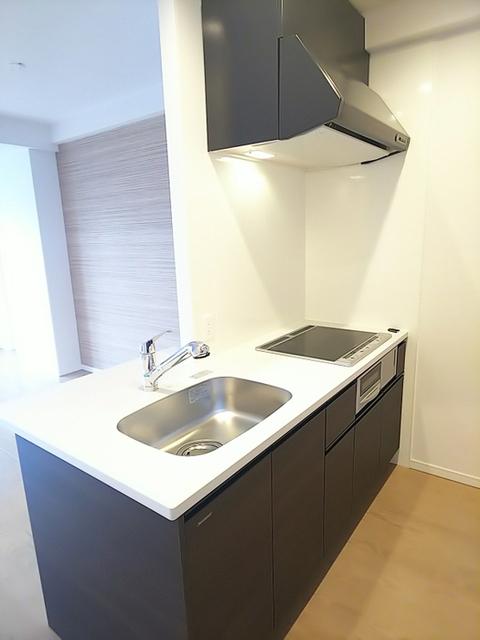 グランデュール（303） 部屋画像