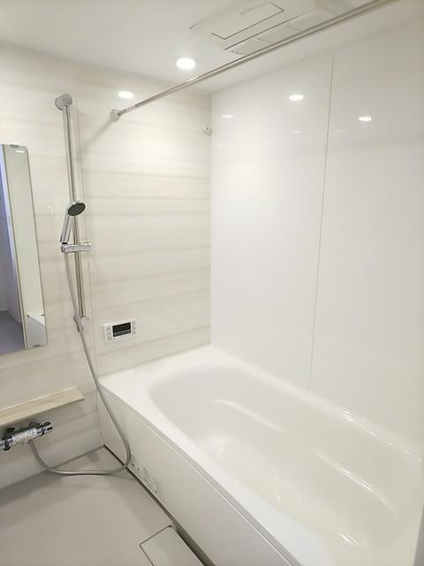 グランデュール（303） 部屋画像