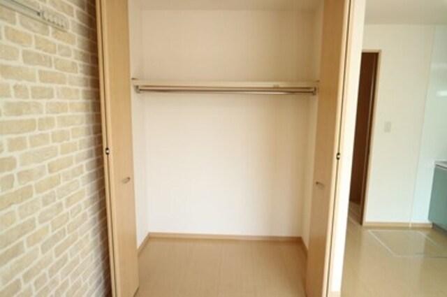 ＯＴＴＳ西ノ口（102） 室内