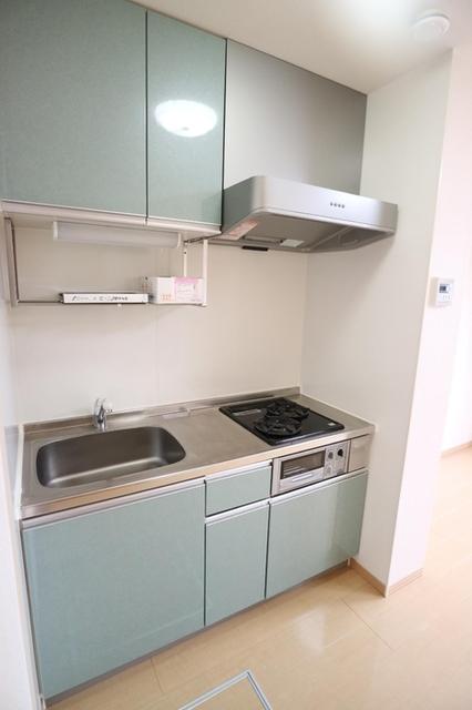 ＯＴＴＳ西ノ口（102） 部屋画像