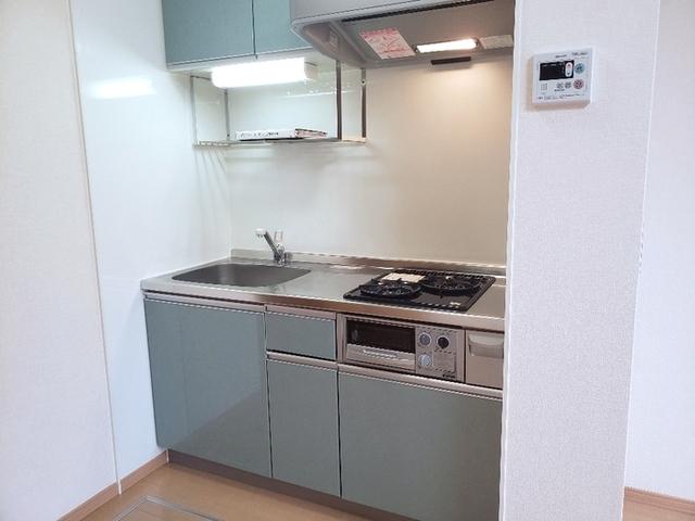 ＯＴＴＳ西ノ口（102） 部屋画像