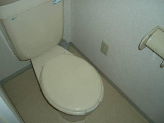 武庫リバーハイツ西野（301） 部屋画像