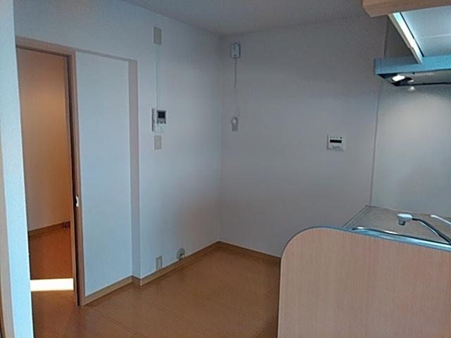 フジコーポ（202） キッチン