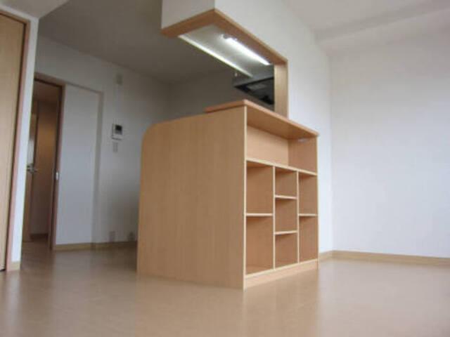 フジコーポ（202） 部屋画像