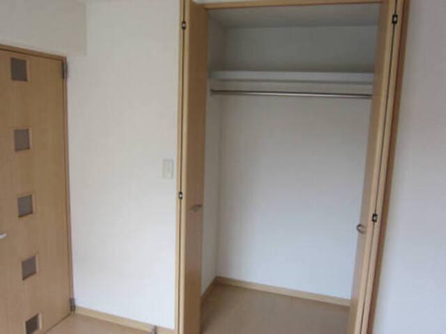 フジコーポ（202） 部屋画像