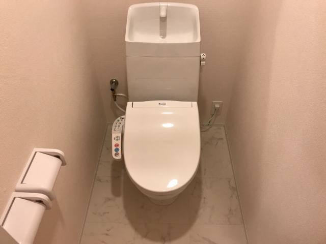 カステリーノ 部屋画像