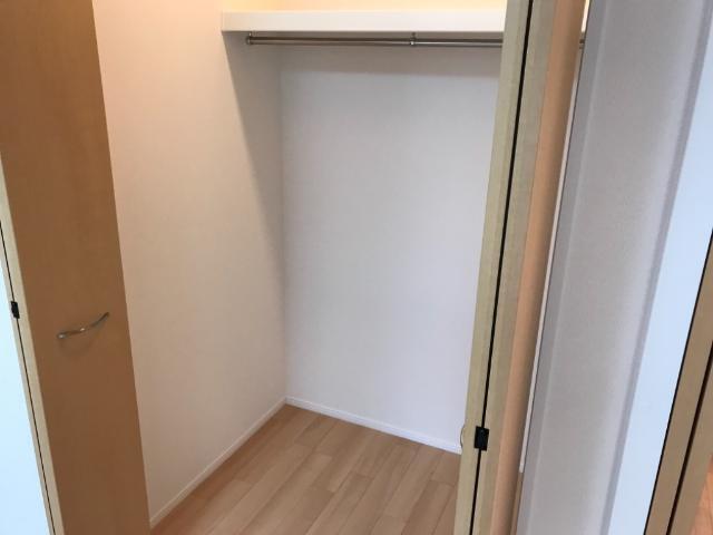 カステリーノ 部屋画像