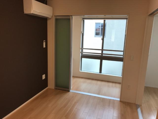 カステリーノ 部屋画像