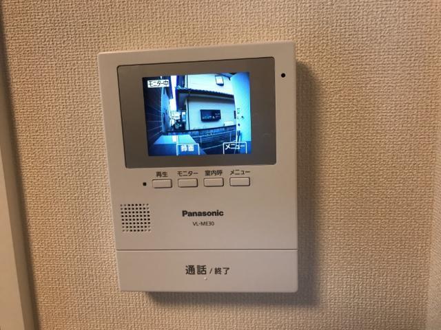 カステリーノ 部屋画像