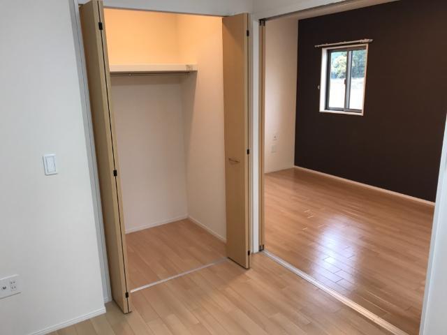 カステリーノ 部屋画像