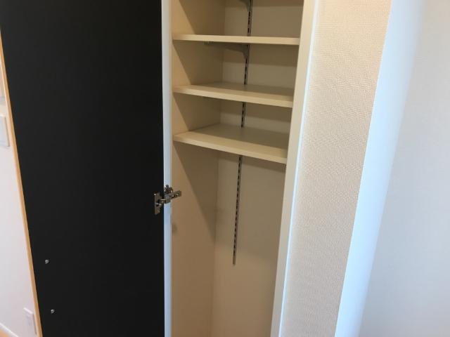 カステリーノ 部屋画像