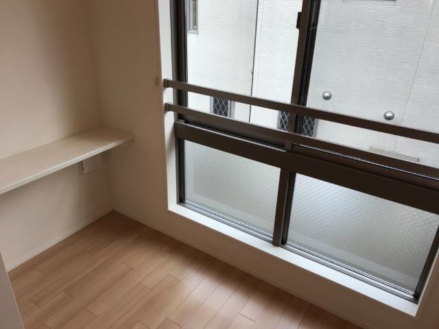 カステリーノ 部屋画像