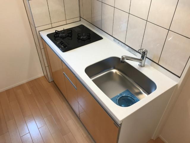 カステリーノ 部屋画像