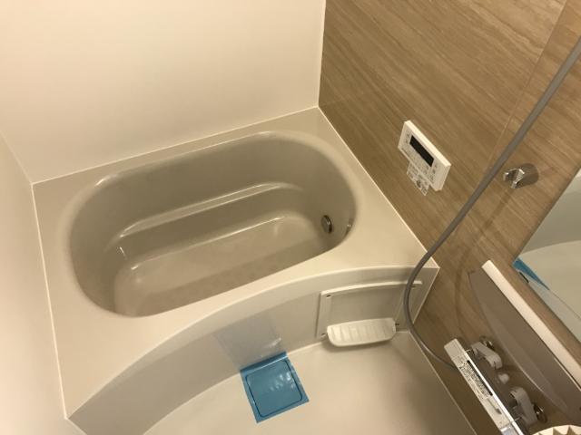 カステリーノ 部屋画像