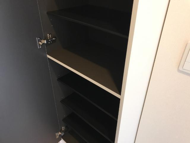 カステリーノ 部屋画像
